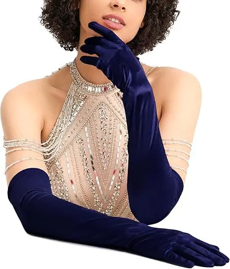 

Женские свадебные перчатки, велюровые свадебные перчатки с рукавами для невесты, аксессуары в наличии