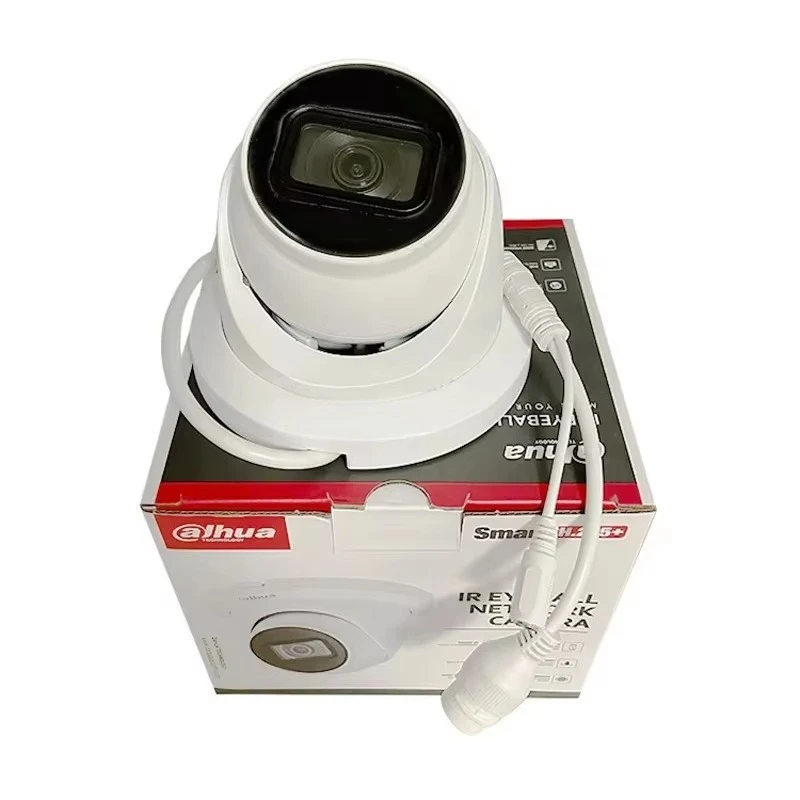 Dahua 8MP 4K Iptv I… - image