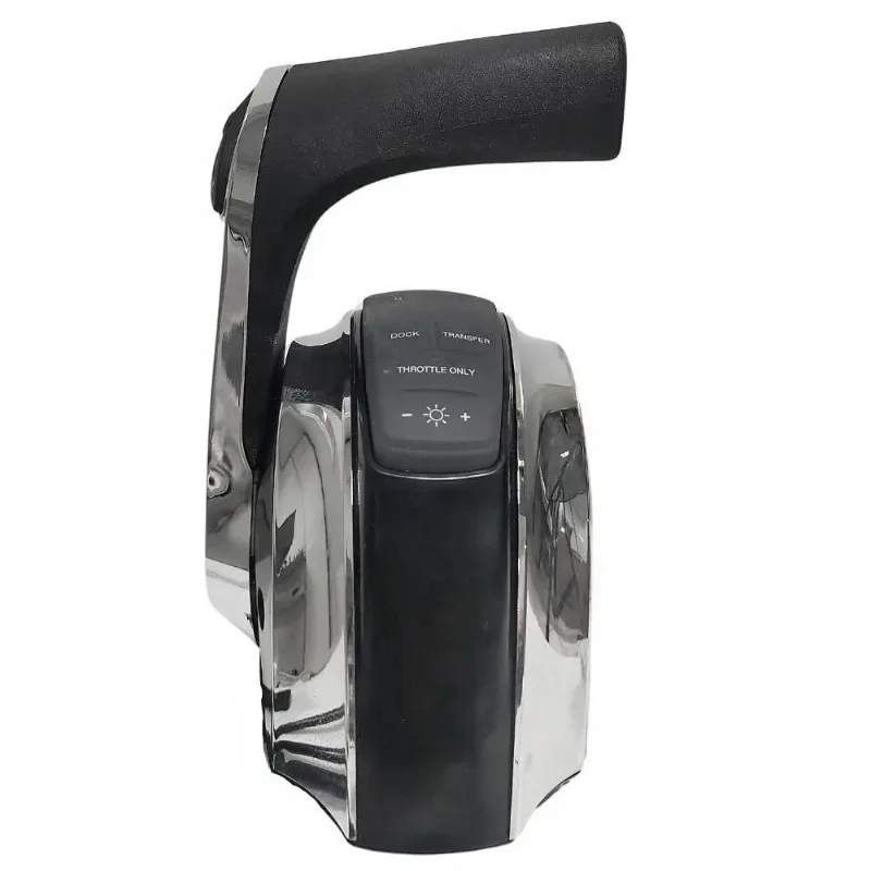 Marine Electronic Throttle High Horsepower Controller