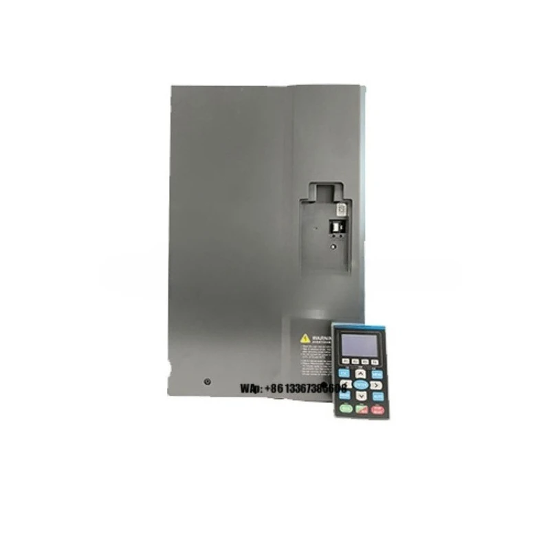 

Преобразователь частоты с логикой управления, бесщеточным векторным управлением и компактным приводом VFDC2000+ серии, 22 кВт, инвертор/преобразователь частоты переменного тока VFD220C43A-21