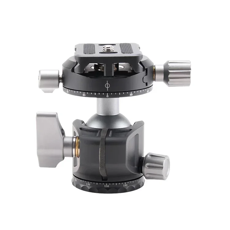 

LH30 durable product professional photographic camera Tripod Ball Head