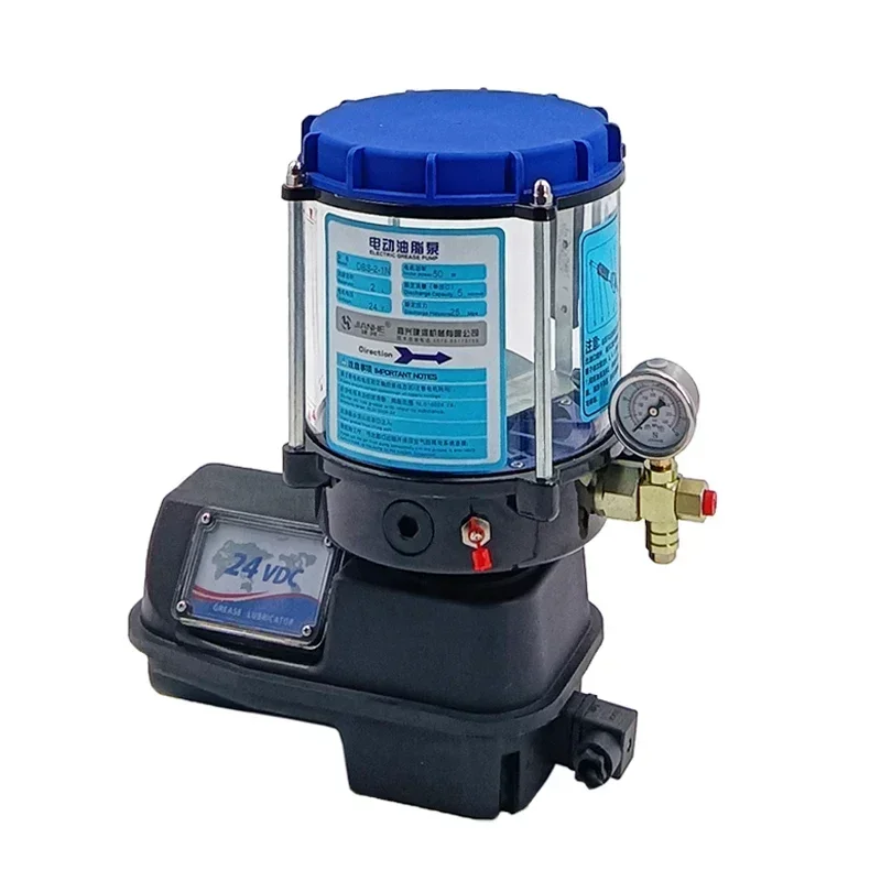 

Горячие продажи Gold Supplier бетонный смеситель гидравлический насос для смазки