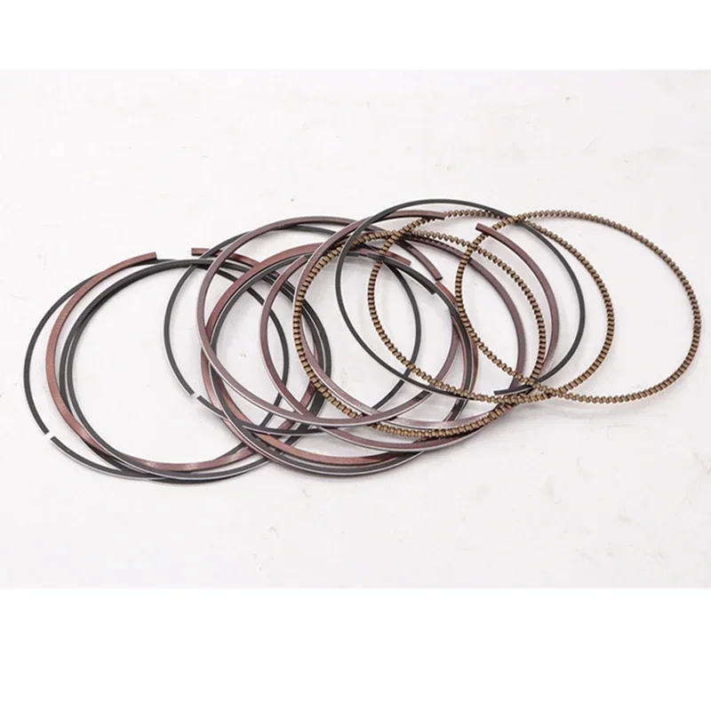 Engine piston ring for BYD F0  371QA-1000950