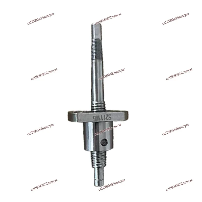 

Screw High Speed Silent Industrial Machine Tool Worktable Parts Grinding Precision Grade Ball Screw