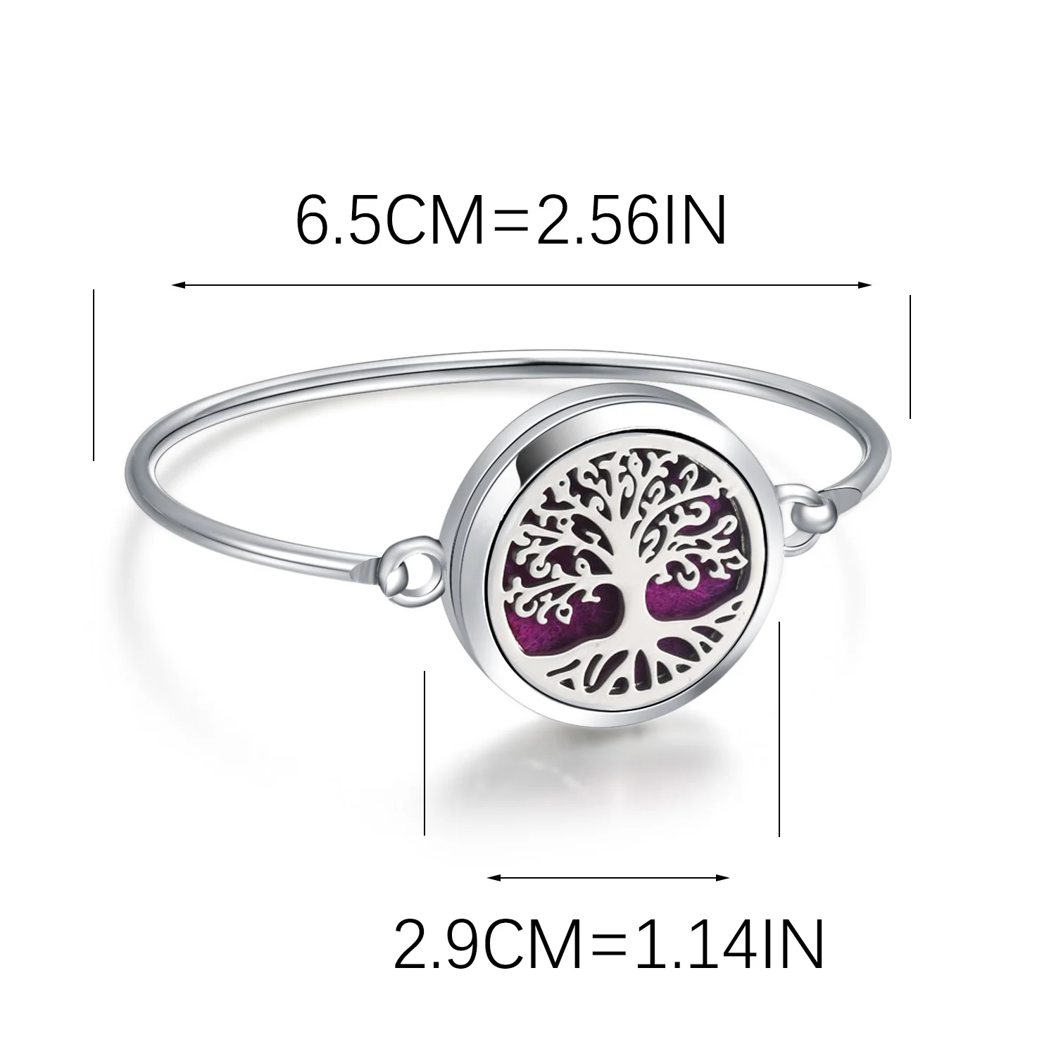 2025 جديد الروائح سوار رائحة العطور المنجد سوار زيت طبيعي الناشر سوار زوجين الناشر مجوهرات