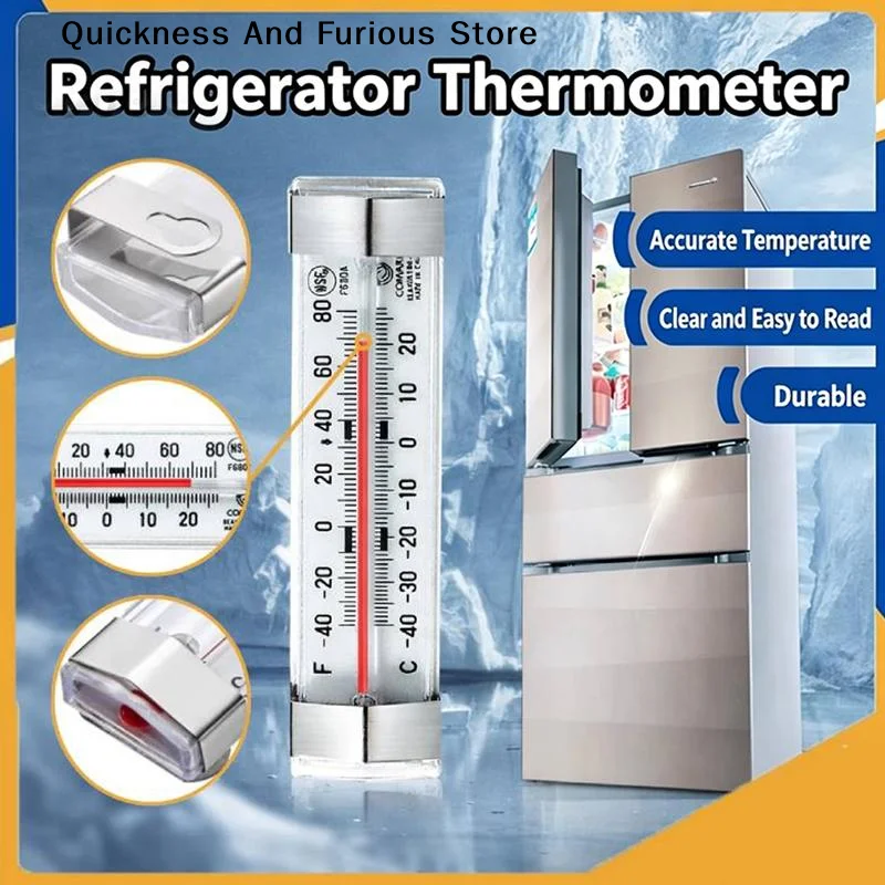【T】Refrigerator  Small Dial Freezer  Classic Series Temperature  for Refrigerator Freezer