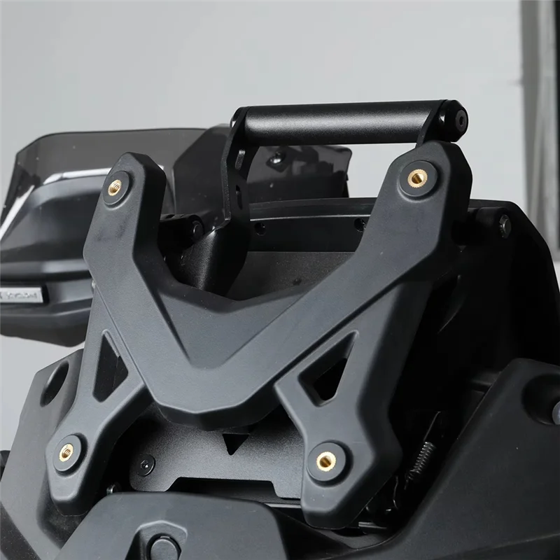 

Plain Motorcycle GPS Navigation Bracket Phone Holder Stand For VOGE 525DSX DS525X 2023 2024 Accessories