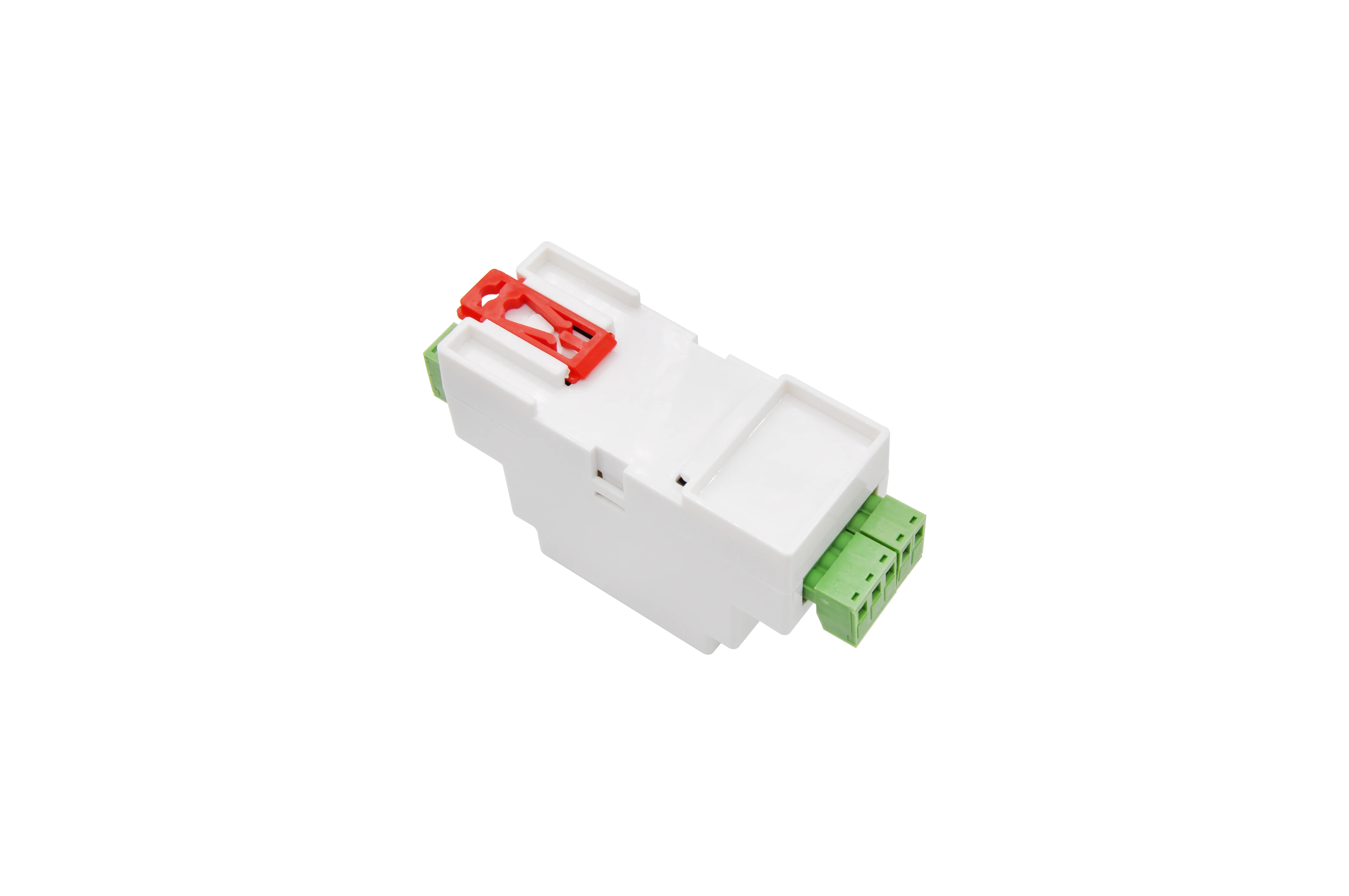 LAN Modbus RTU para TCP Gateway Server, ZLAN5143D, Porta Serial RS485 para Conversor RJ45 Ethernet IP TCP