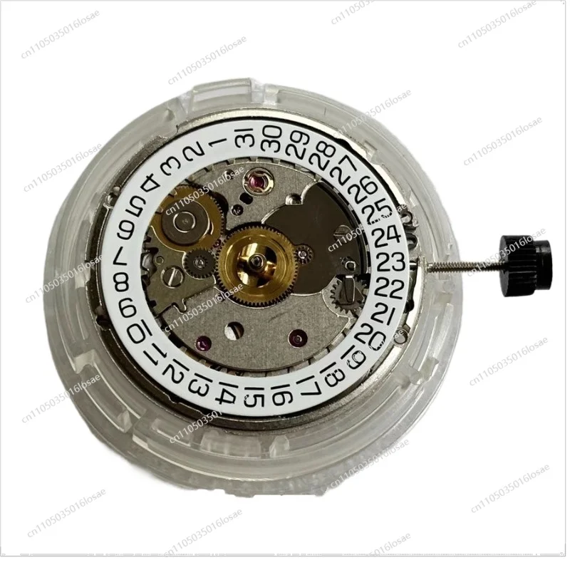 

Новый механизм ETA 2824-2 (2824), полностью автоматический механический часовой механизм