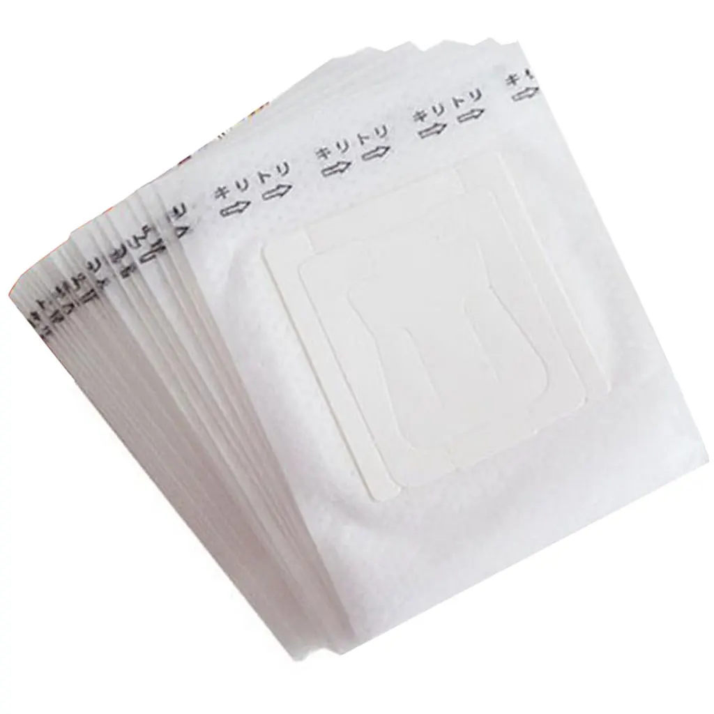 Fabricante de bolsas de filtro de café por goteo de oreja colgante desechable individual