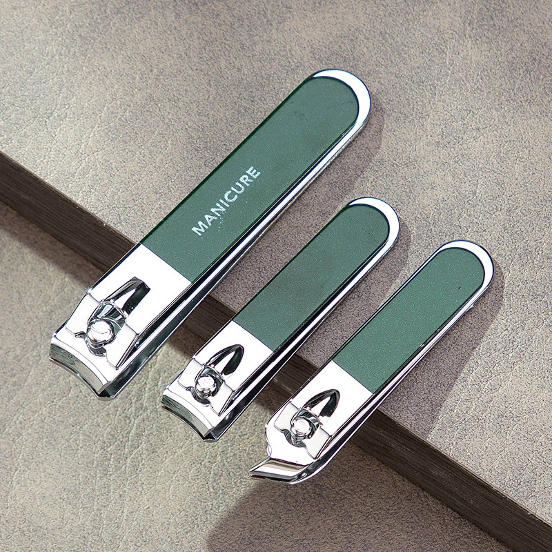 Stainless Steel 4Pcs Nail Clip - Men'S Grooming Tool review and price