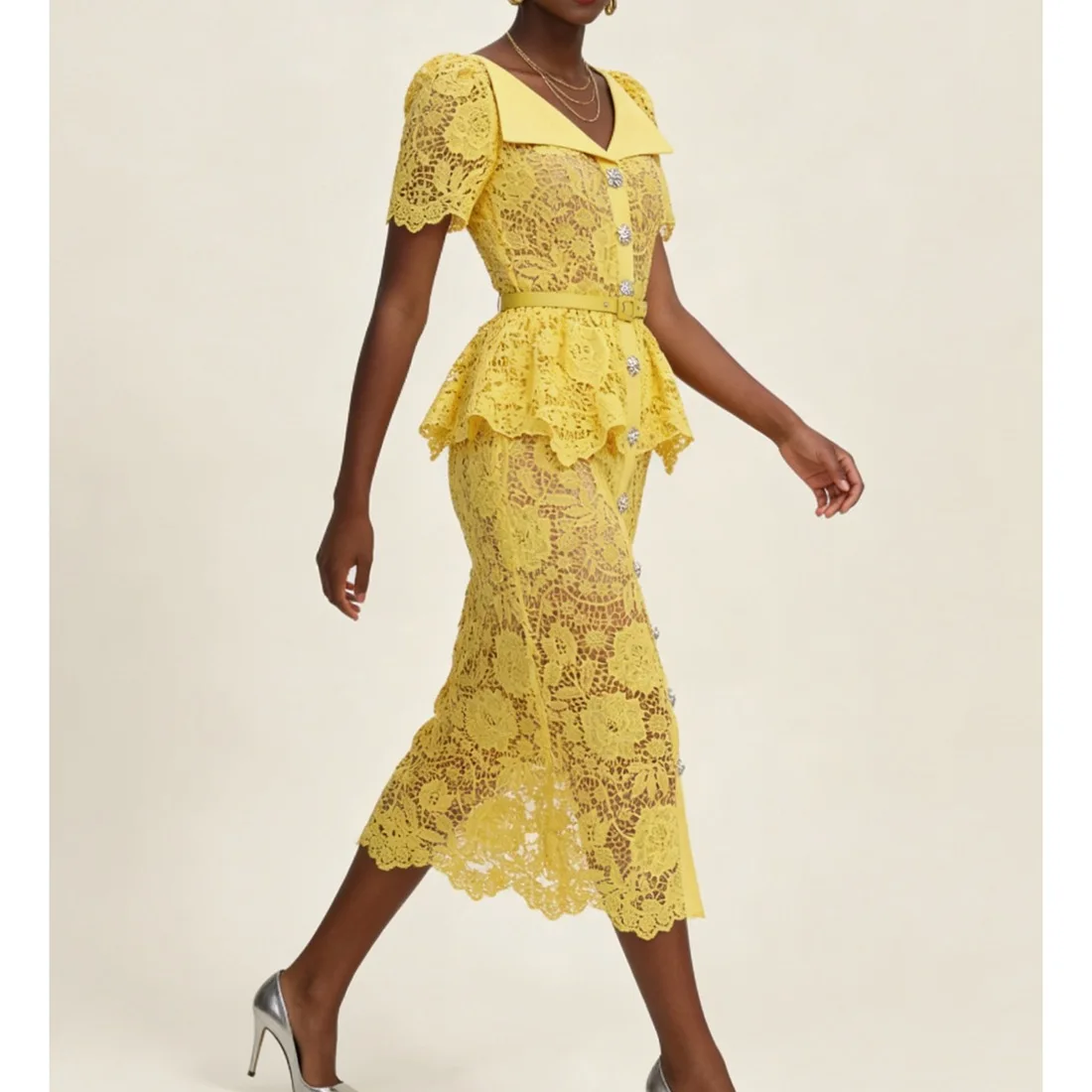 floral beige dress It's A Match Beige Floral Maxi Dress – Shop the Mint