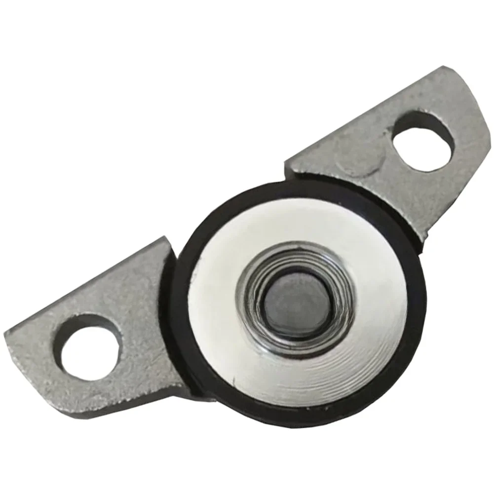 Detection Wheel Paper Feed Roller For Printer Repair Seamless Integration With Printers Metal Detection Wheel Easy Installation