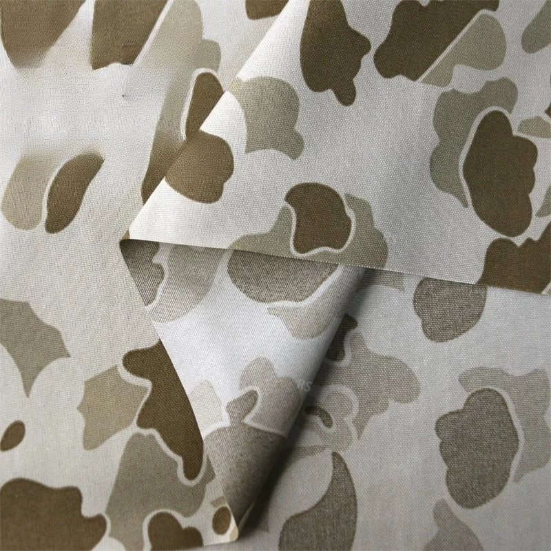 

500D нейлон США Duck Hunter Jungle Desert камуфляжная ткань IRR инфракрасная светоотражающая ткань DIY тактический жилет сумка рюкзак