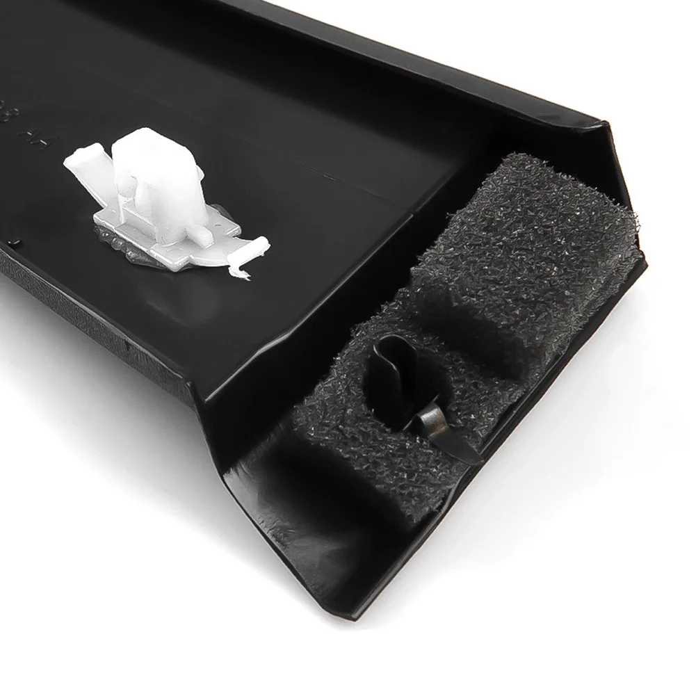 

Накладка на дверную стойку (молдинг) для вторичного рынка, прямая замена, установка, обслуживание автомобиля