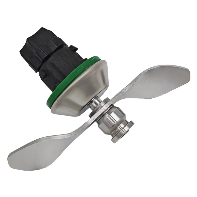 B26B Stainless Steel Upgraded Replacement Blades For TM5/For TM6/For TM7 Mixer- Dough Knives Heads Blades Blender
