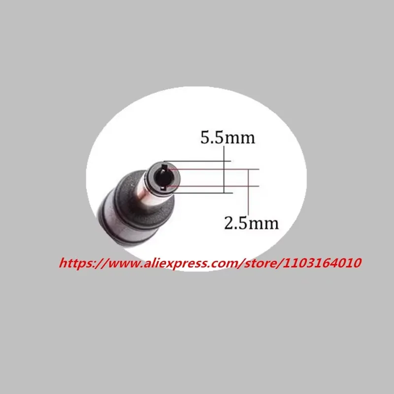 ของแท้ CWT 12V 5A 5.5*2.5 มม. KPL-060F ​ ​ อะแดปเตอร์ชาร์จไฟ KPL-060F-VI สำหรับทีวี Goodmans รุ่น GTV15LCD, GTVL19W17HDV, LD2271D