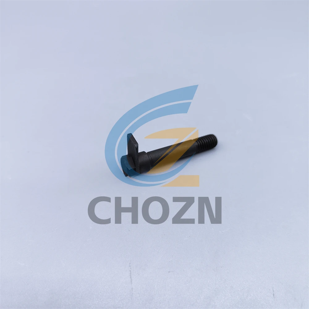 كوموري G40 المطاط القماش المشبك المطاط القماش المسمار الصحافة لوحة المسمار كوموري أجزاء الطباعة