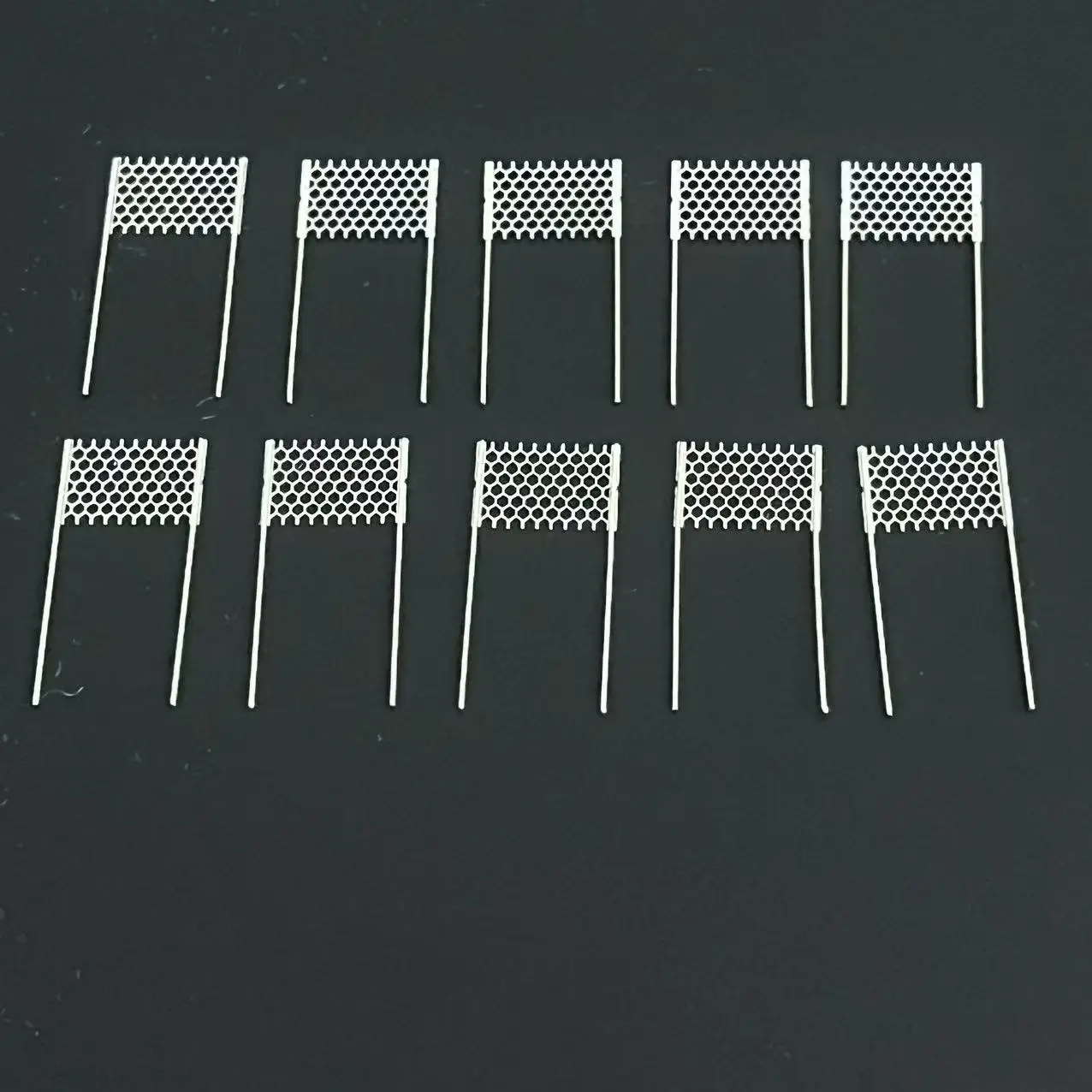 Replacement Disassembly Kit Drawing Tools Meshsheet with 2legs VOO TW/X VM 1/5/6 TM1 DW60 TW30/20/15 Math Sets