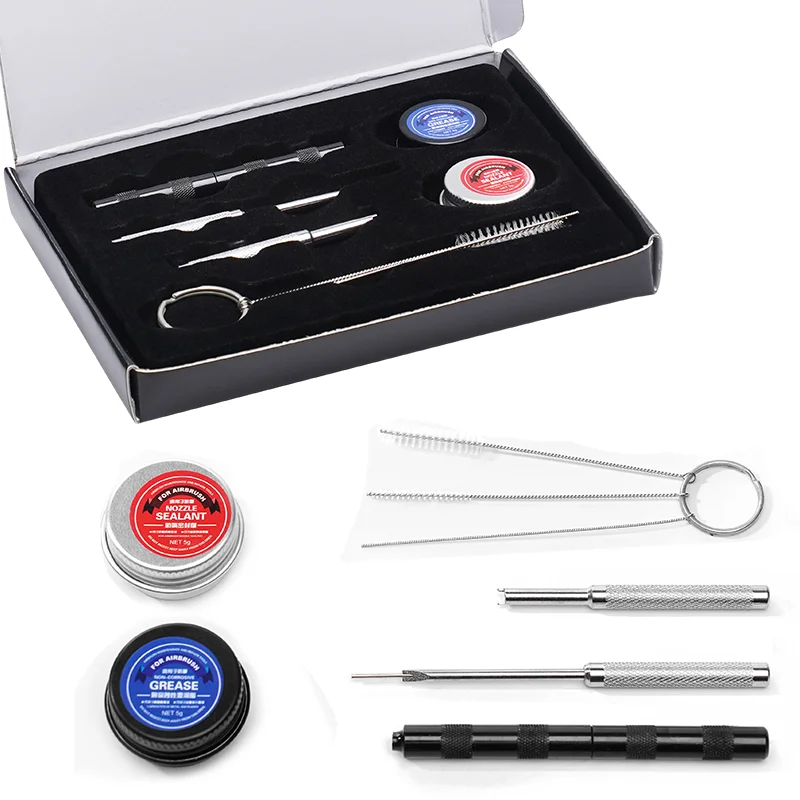 Ophir Airbrush Clea… - image