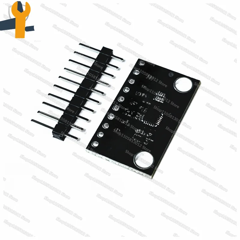 ICM20948V2 9DOF nine-axis sensor acceleration magnetic field module, replacing MPU-9250 9150