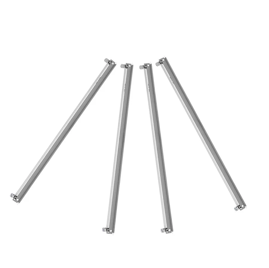 

4Pcs Lubricant Doctor Blade for Ricoh MP C 3002 3502 4502 5502 MPC3002 C3502 C4502 C5502