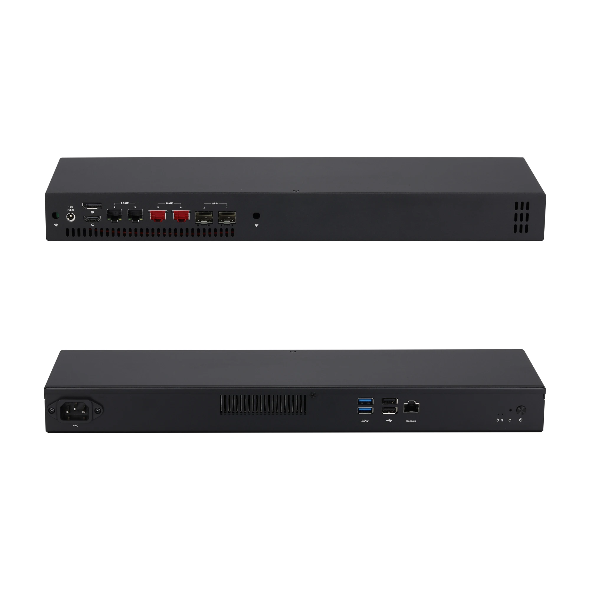 Mini Pc Q10900S6 1U…