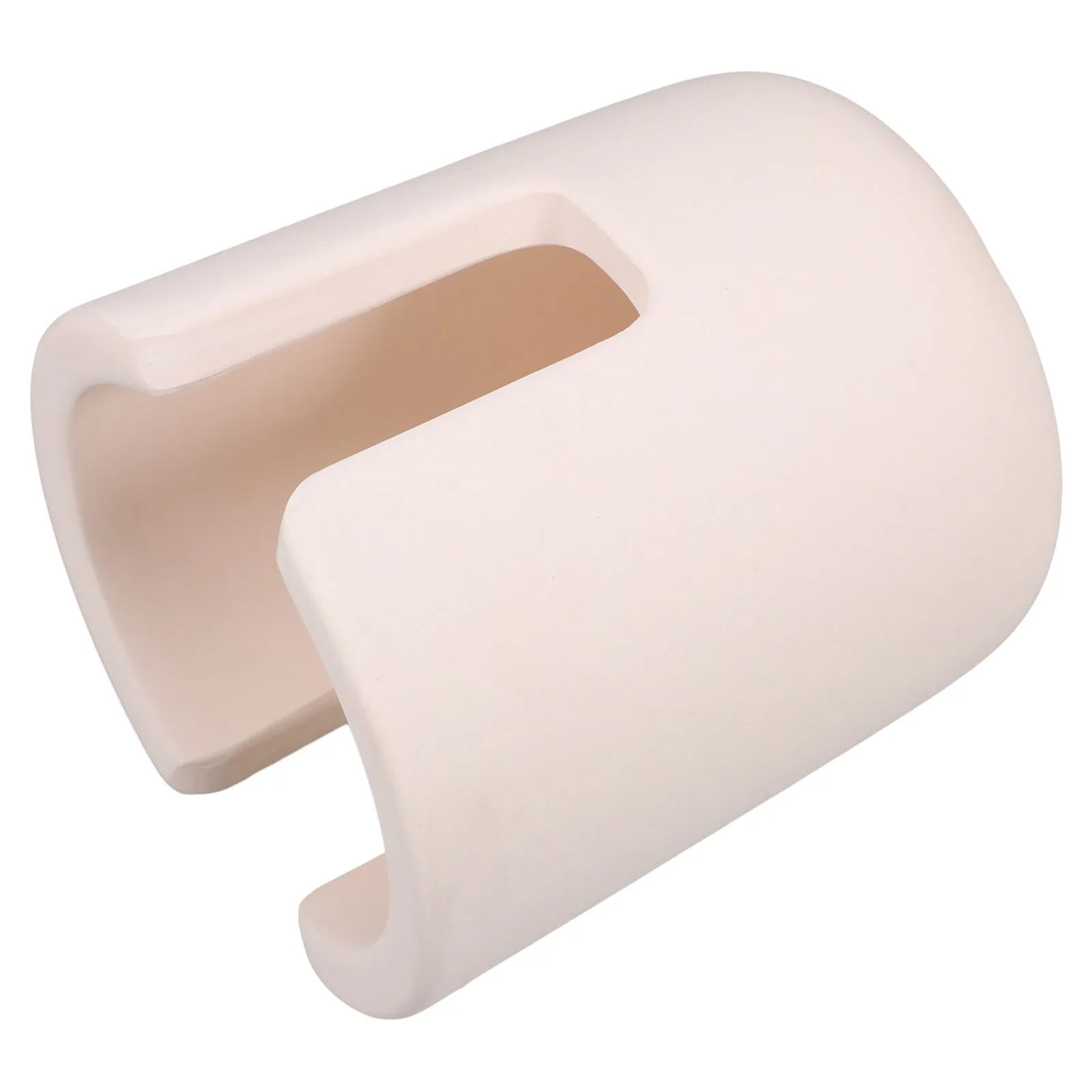 

Diatomite Sink Sponge Holder for Kitchen Quick Dry Water Absorbing Dish Sponge Organizer Smooth Edges Compact Design