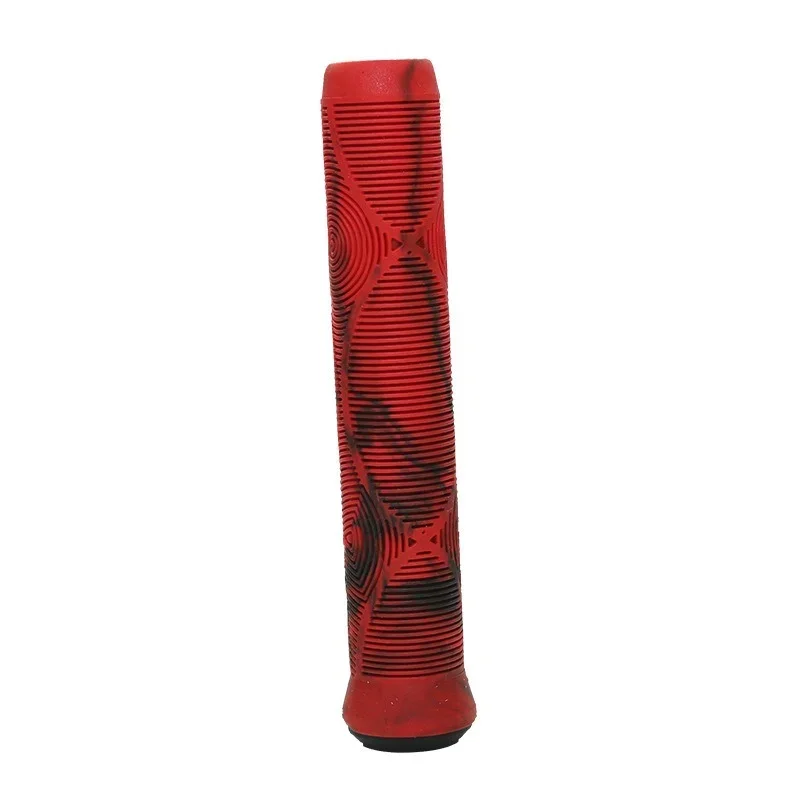 2023 selling  stunt scooter Grips BMX Grips soft  bike Grips Handlebar  Anti-Slip Bicycle