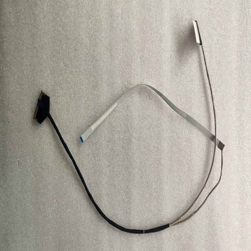 Replacement Laptop Display Cable for Mechrevo Unibook 15X LCD Screen Flex Ribbon Cable for Notebook Repair Parts