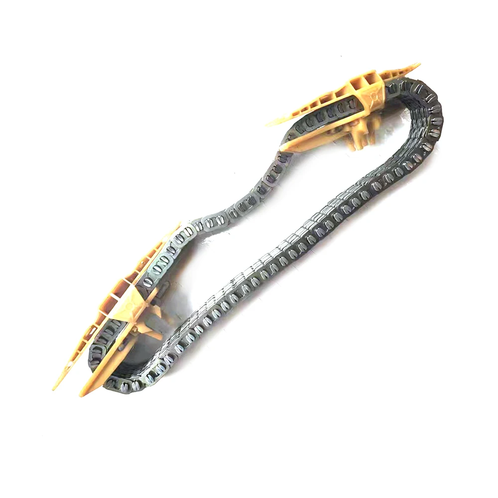 Auto Transmission for Gearbox JF018 CHAIN From CSD
