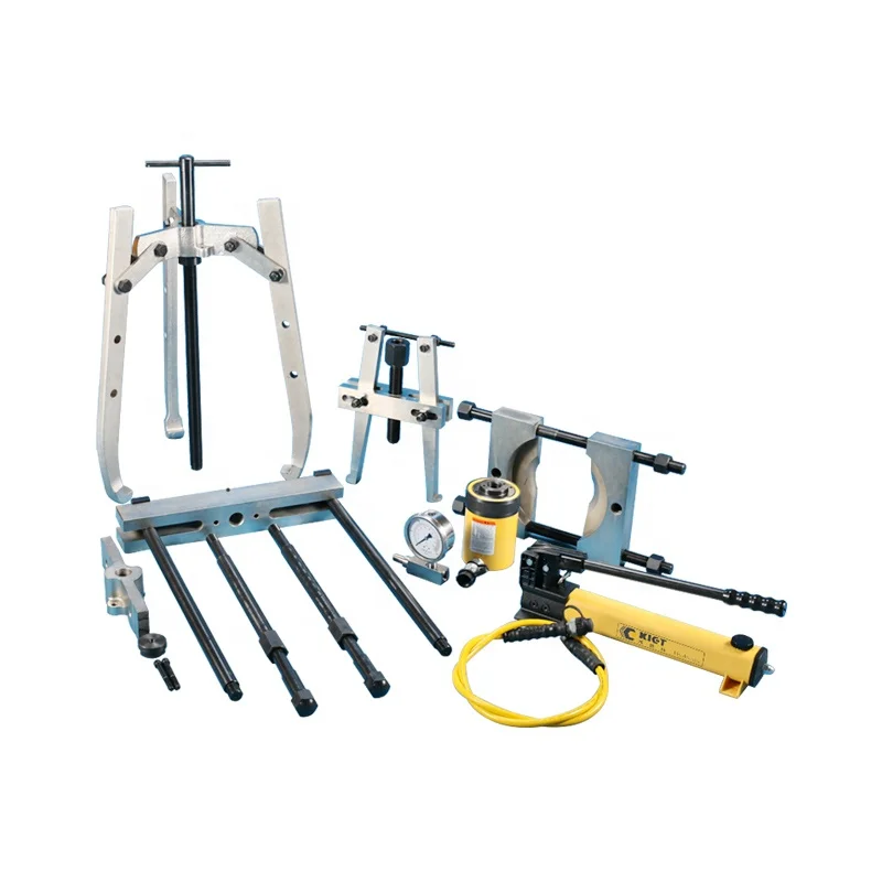 Enerpac Equivalent 30 Ton Hydraulic Master Puller