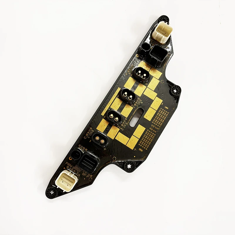 Imagem -05 - Power Distribution Board Module para Agras Acessórios Agrícolas Drone T20p Marca Original Novo