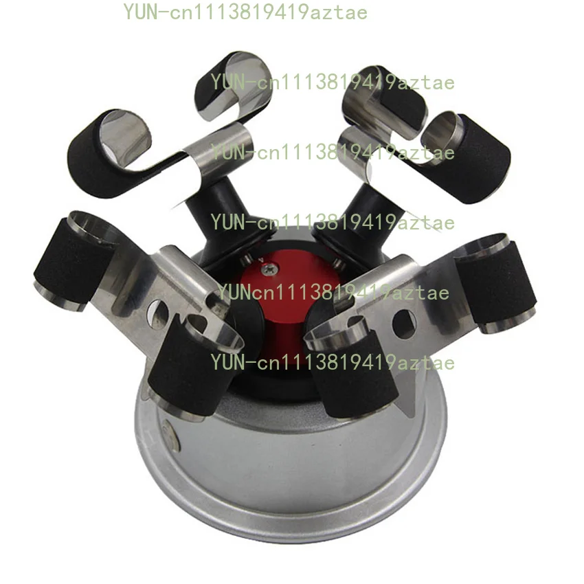 Upgraded Watch Converter Automic-Test Cyclotest Watch Tester Watch Test Machine Watch Winder for Watches Watch Repair Tool 220V