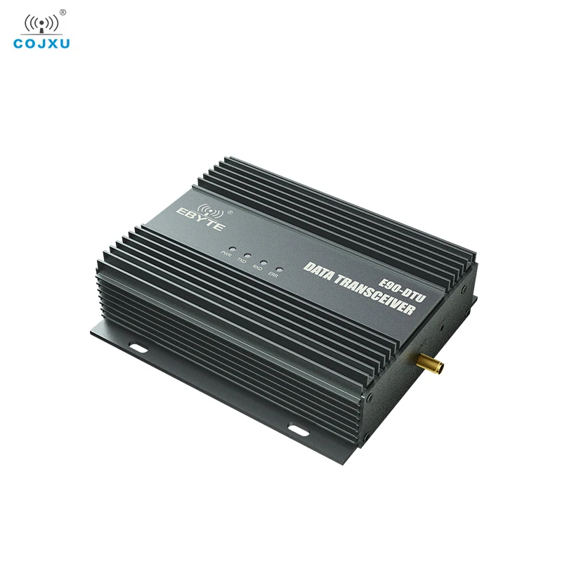 RS485 RS232 LoRa Wireless Data Transmission Modem COJXU E90-DTU(230SL42) 15W 42dBm 30KM Long Distance Relay Networking LBT