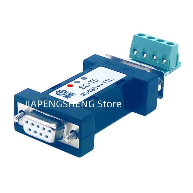 RS485 to TTL Converter Module, Industrial SC-T5