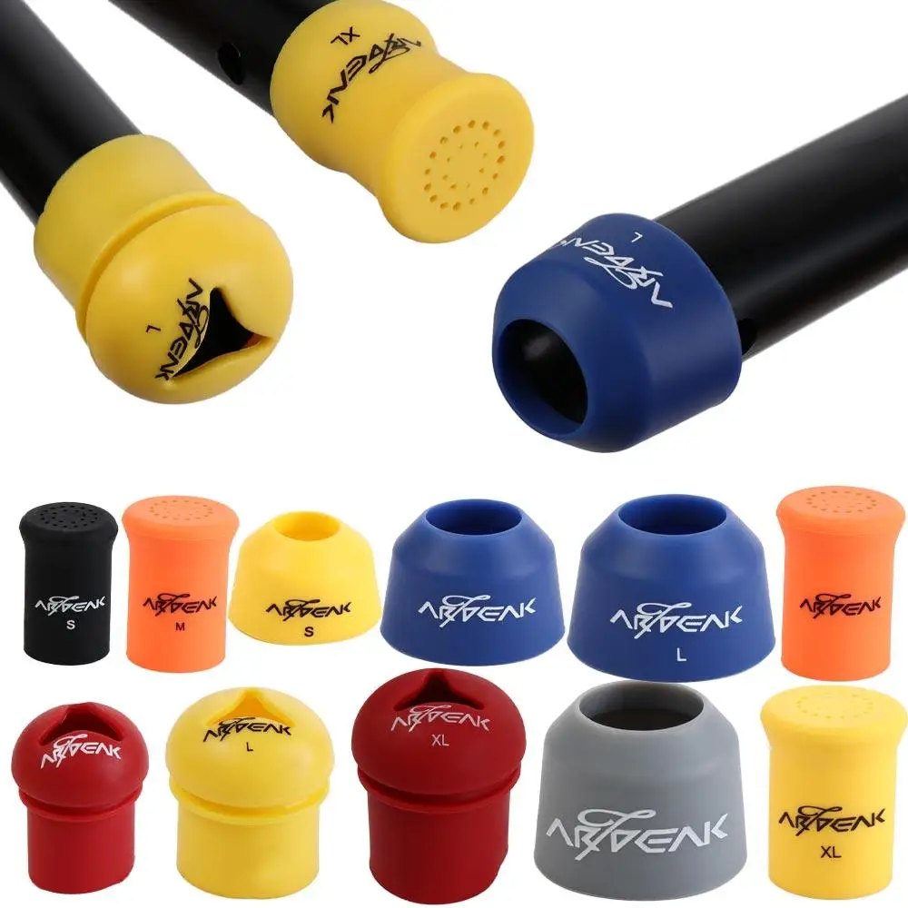 Cover Back Block Fishing Pole Lure Rod Bottom Protector Fishing Rod Protective Case Fishing Rod Fixed Ring Rod Bottom Protector