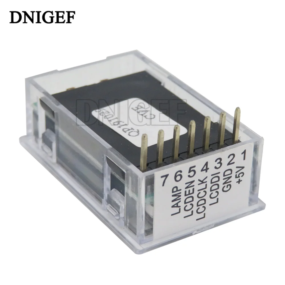 Pure Sine Wave Inverter Driver Board EGS002 