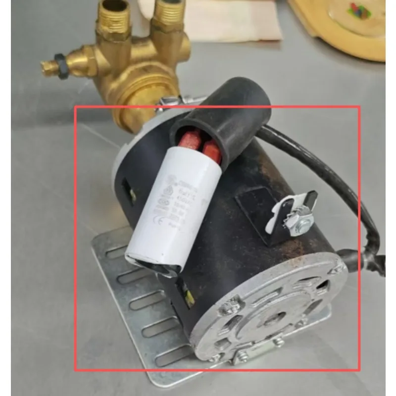 Applicable To Italian Style Coffee Machine 150W Motor Accessories，1pcs