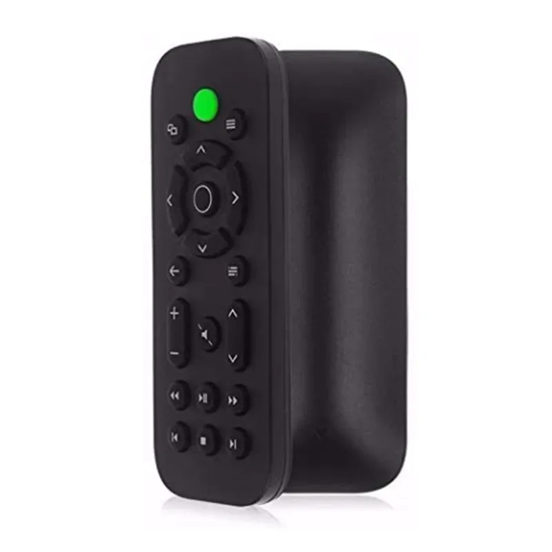 Remote Control 2.4G Wireless Media For Xbox Voice TV DVD Entertainment Multimedia Controle Microsoft XBOX ONE Game Console