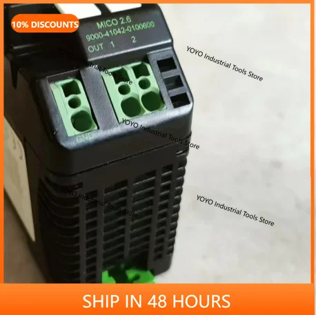2026 new  9000-41042-0100400   9000-41042-0100600   9000-41042-0401000  electronic circuit protection