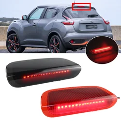 1PC OEM# 26590-1KA0B 12V LED High Mount Rear Third Roof Hatch Red Light Stop Signal Lamp for Nissan JUKE 2011 2012 2013 2014