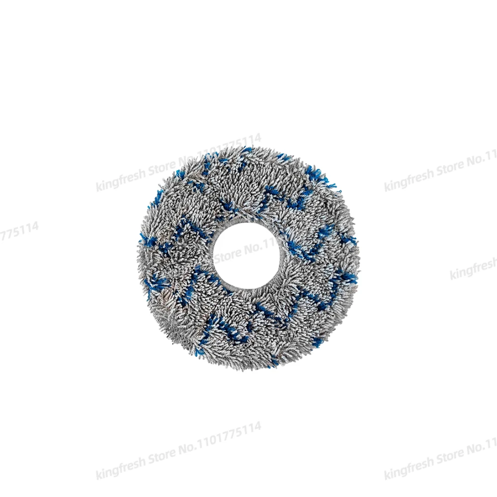 Compatible For ( IMOU RV2 ) Robot Vacuum Parts Main Roller Side Brush HEPA Filter Mop Cloth Accessories