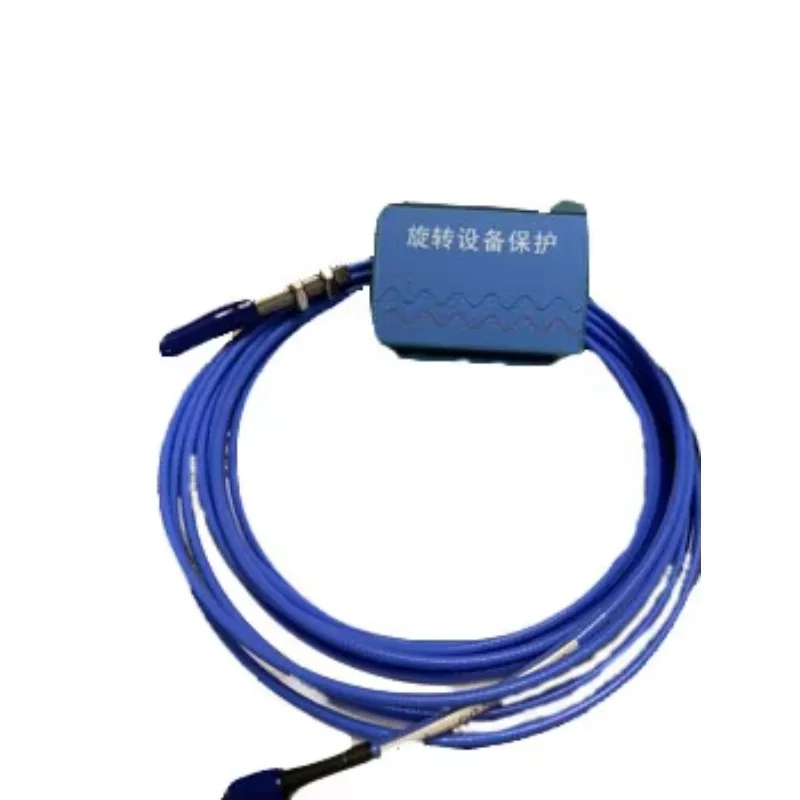 

5 mm Eddy Current Probe Sensor Vibration Position Measurement