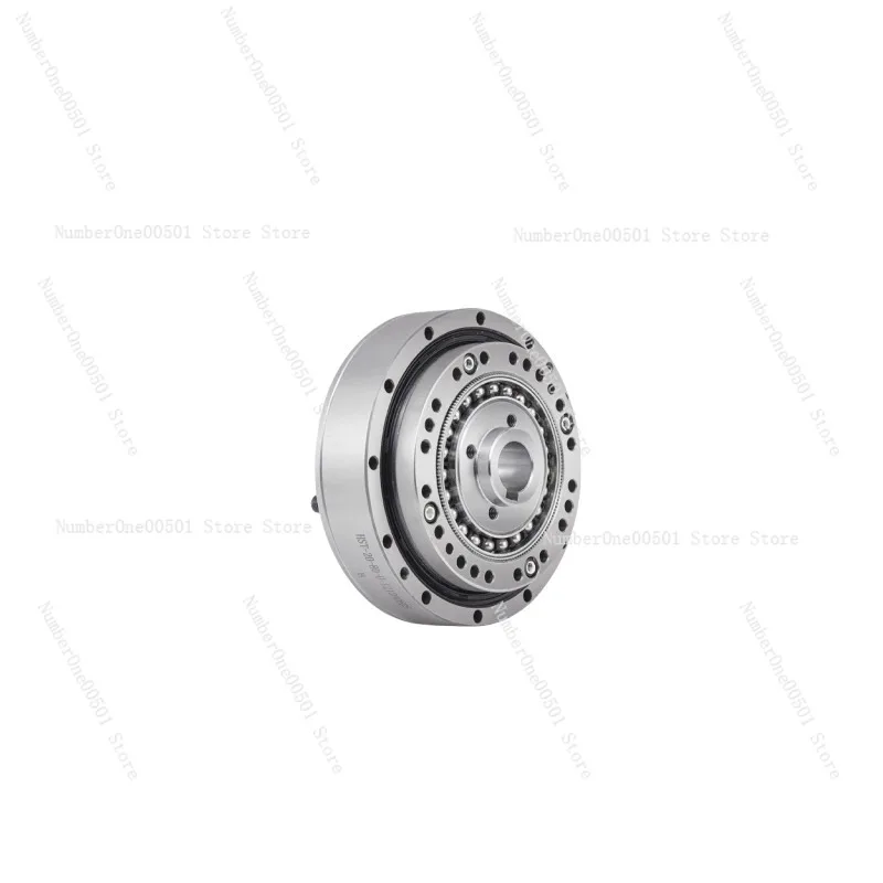 HST-14-U-I Ultra Thin Harmonic Drive Reducer Alternative