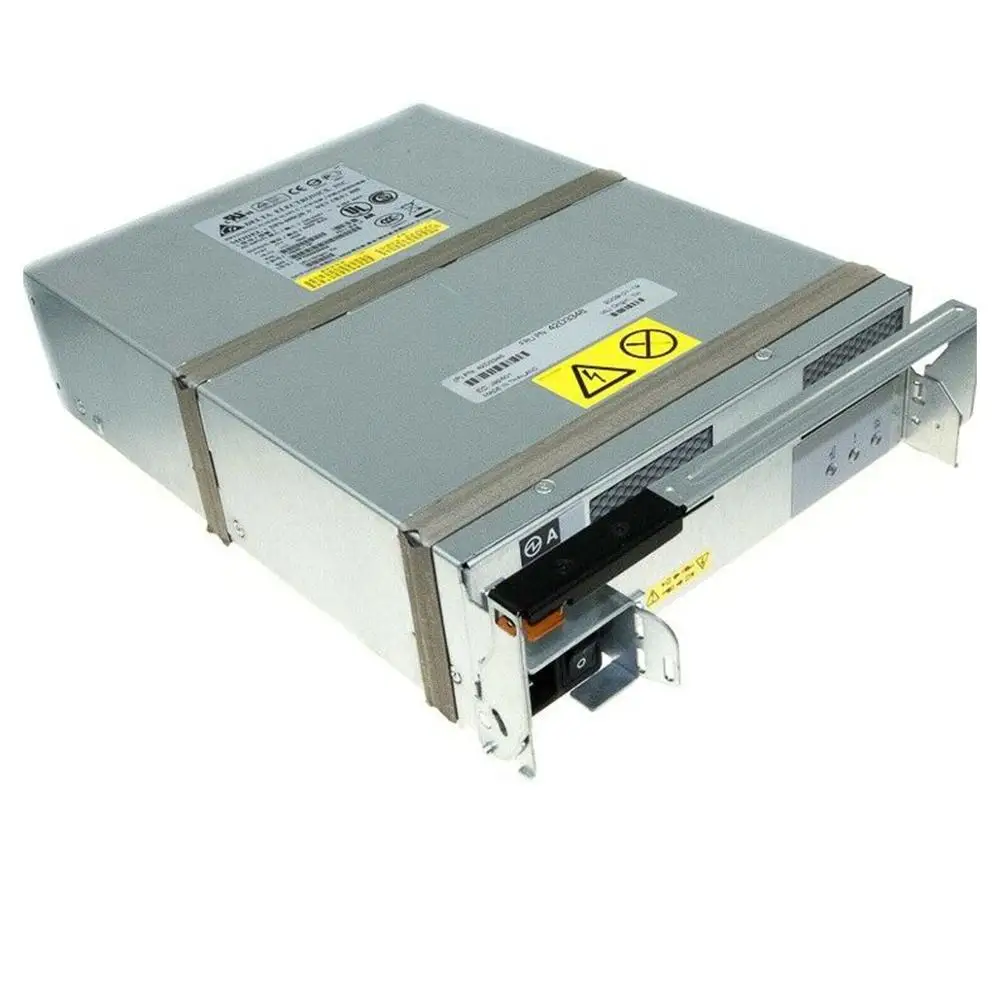 Power Supply for DS4700 EXP810 42D3346 42D3345 600W 15240-12 DPS-600QB A