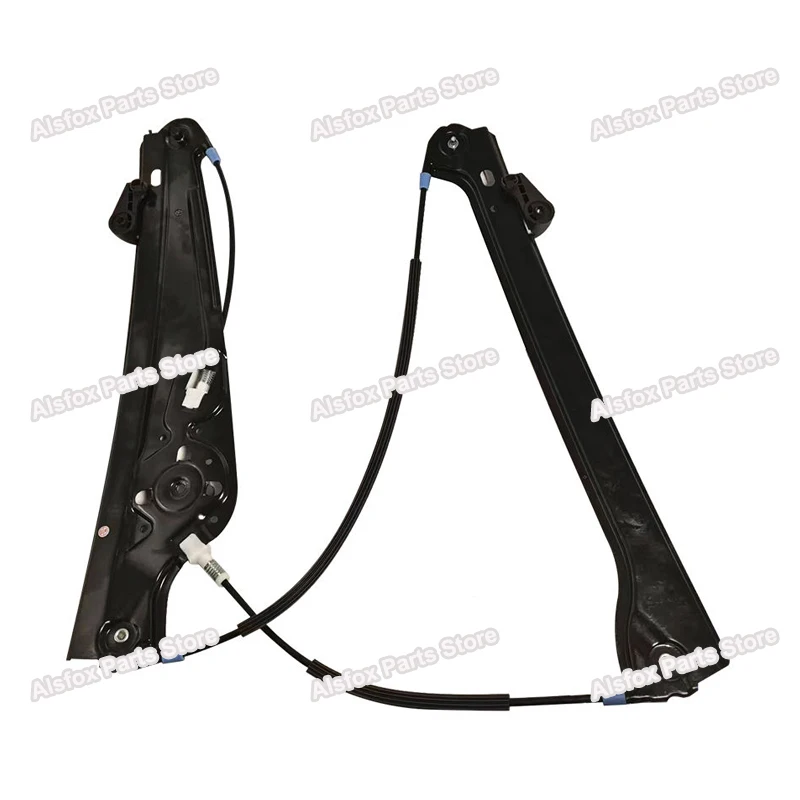 

Front Door Left Window Lifter Regulator For BMW 7 Series E65 E66 730d 730i 730Li 735i 735Li 740i 740Li 745i 745Li 750i 750Li