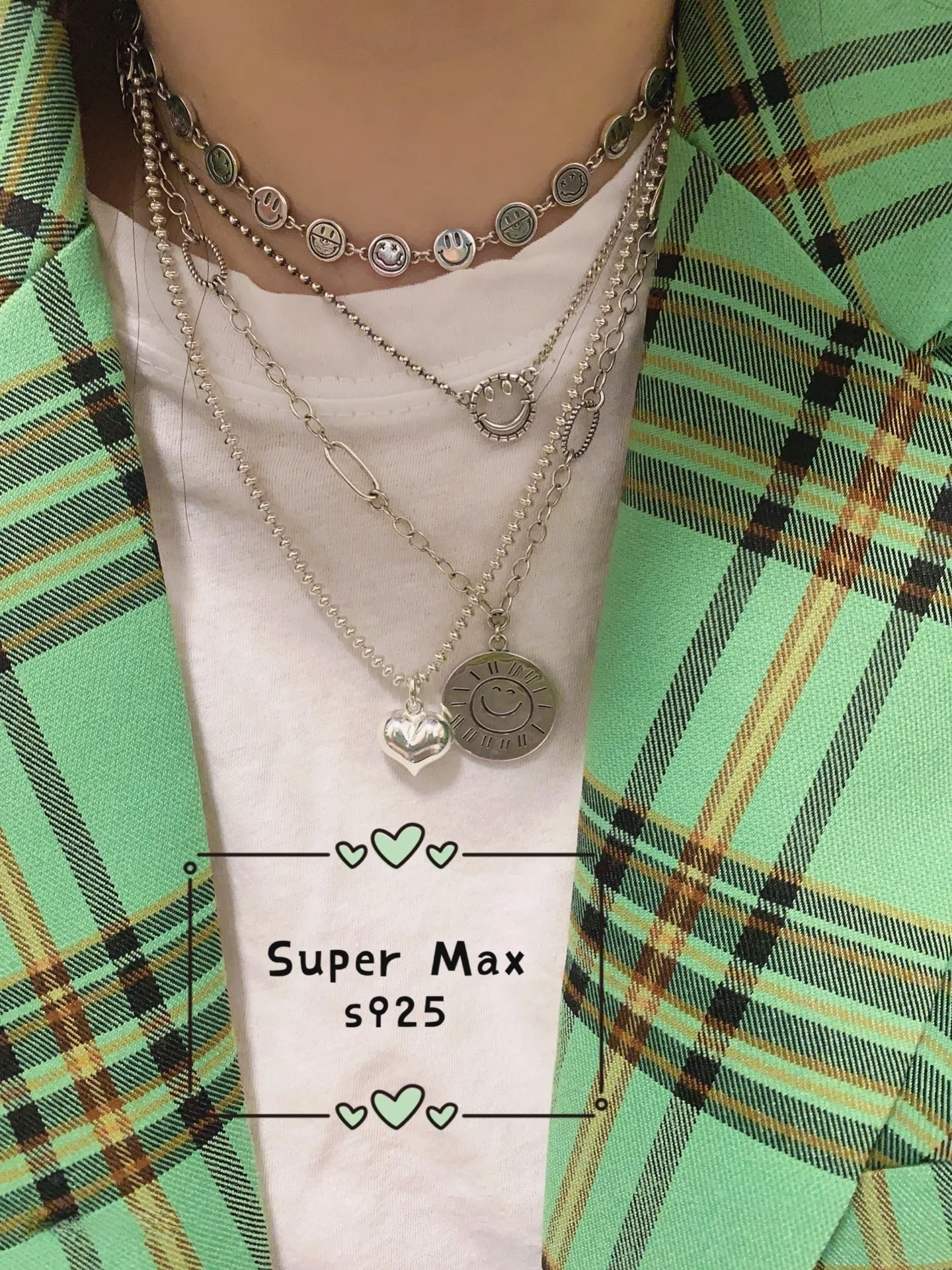 east-gate-gioielli-in-argento-925-ciondolo-rotondo-vintage-con-faccina-sorridente-collana-e-bracciale-accessori-moda-donna