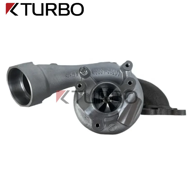 

suitable for Directly from the manufacturer TD025 49795-97301 04E145715E Turbocharger