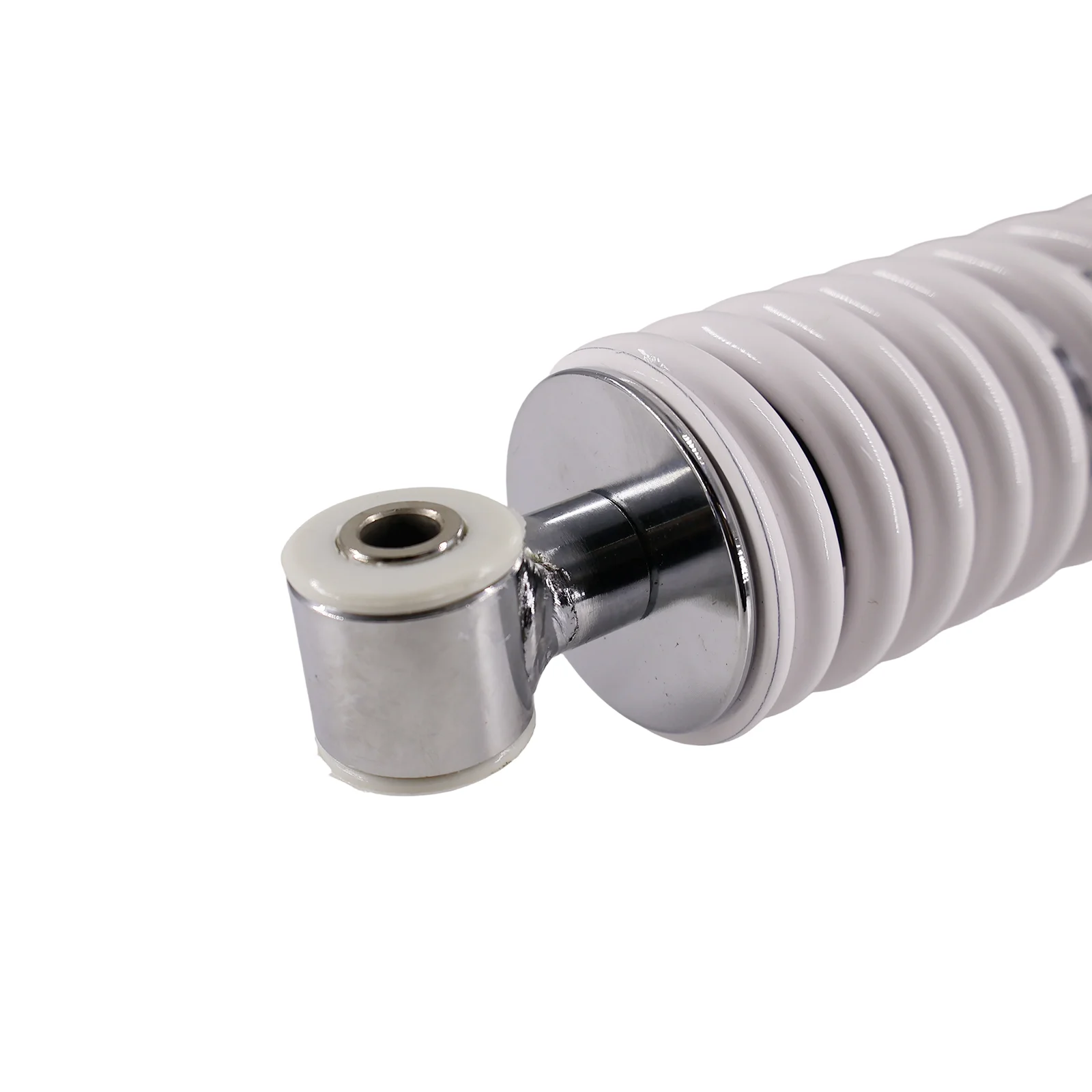 Front Shock Absorb for Yamaha Banshee 350 YFZ350 1987-2006 OEM 3GG-23350-20-36 3GG-22210-72-36 White